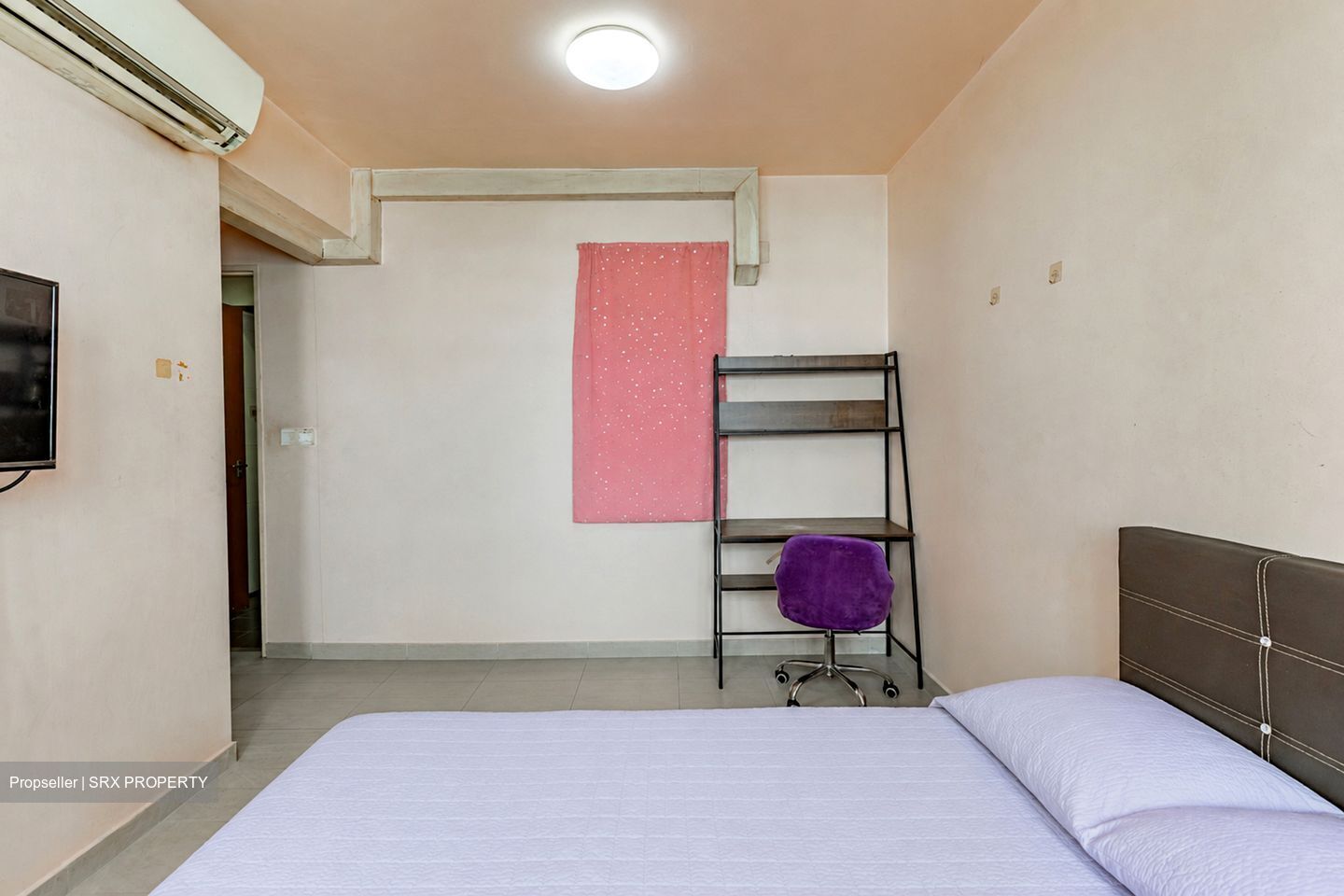 Blk 996A Buangkok Tropica (Hougang), HDB 4 Rooms #573077811